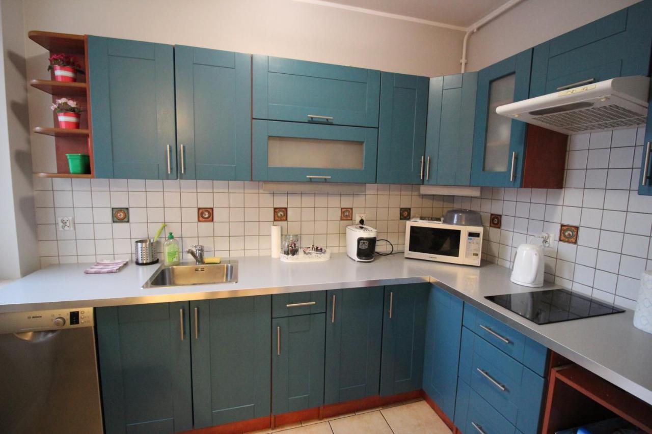 Leilighet Podroze Male I Duze