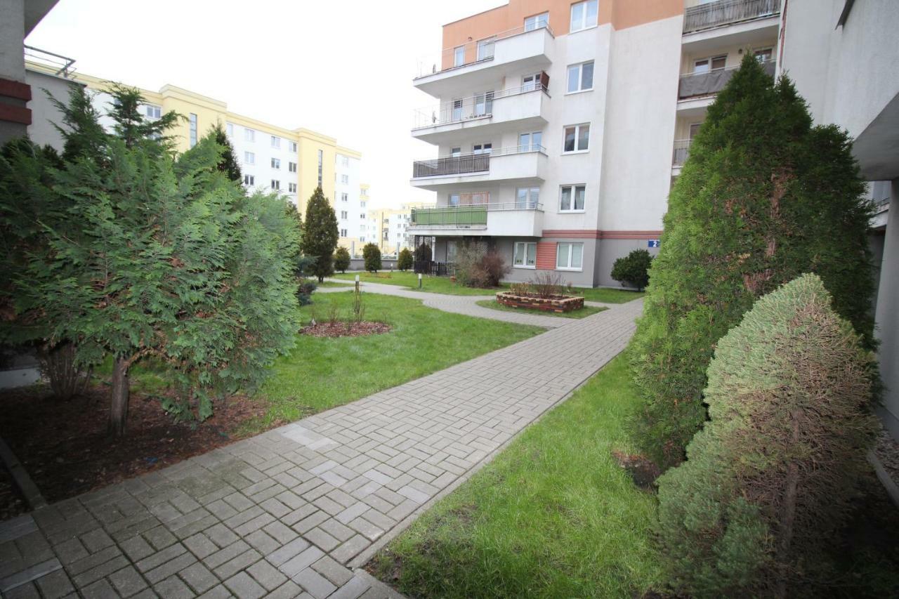 Leilighet Podroze Male I Duze *