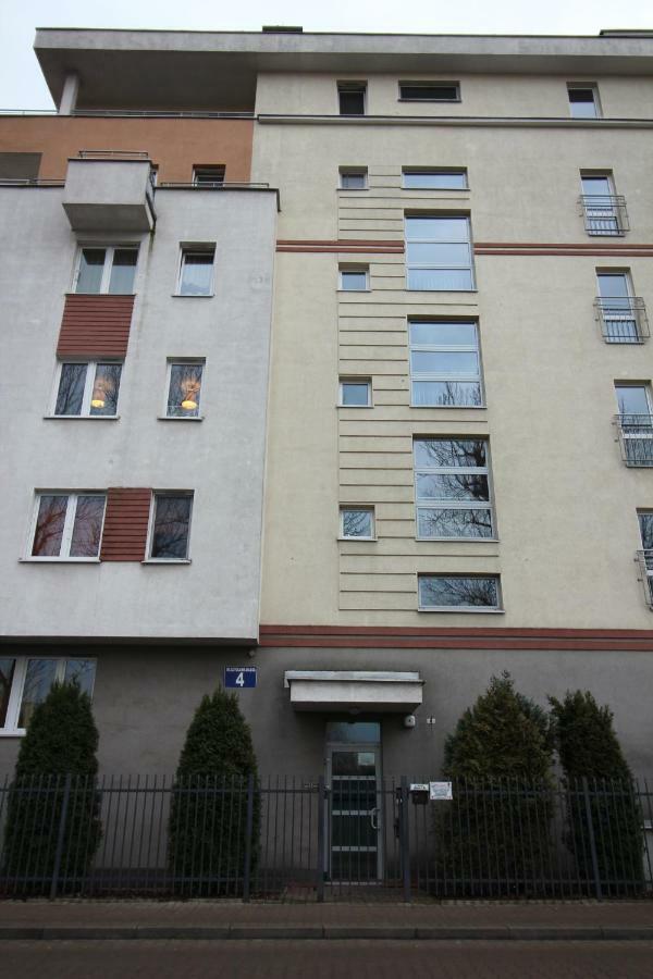 Podroze Male I Duze Leilighet Warszawa