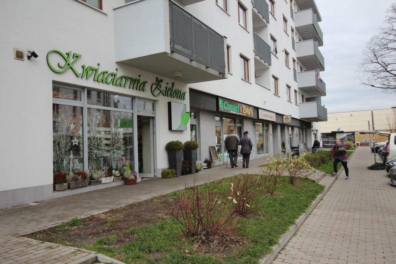 Leilighet Podroze Male I Duze