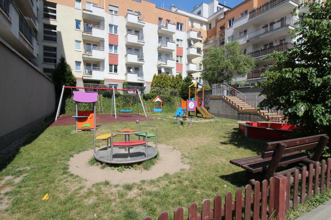 Leilighet Podroze Male I Duze Warszawa