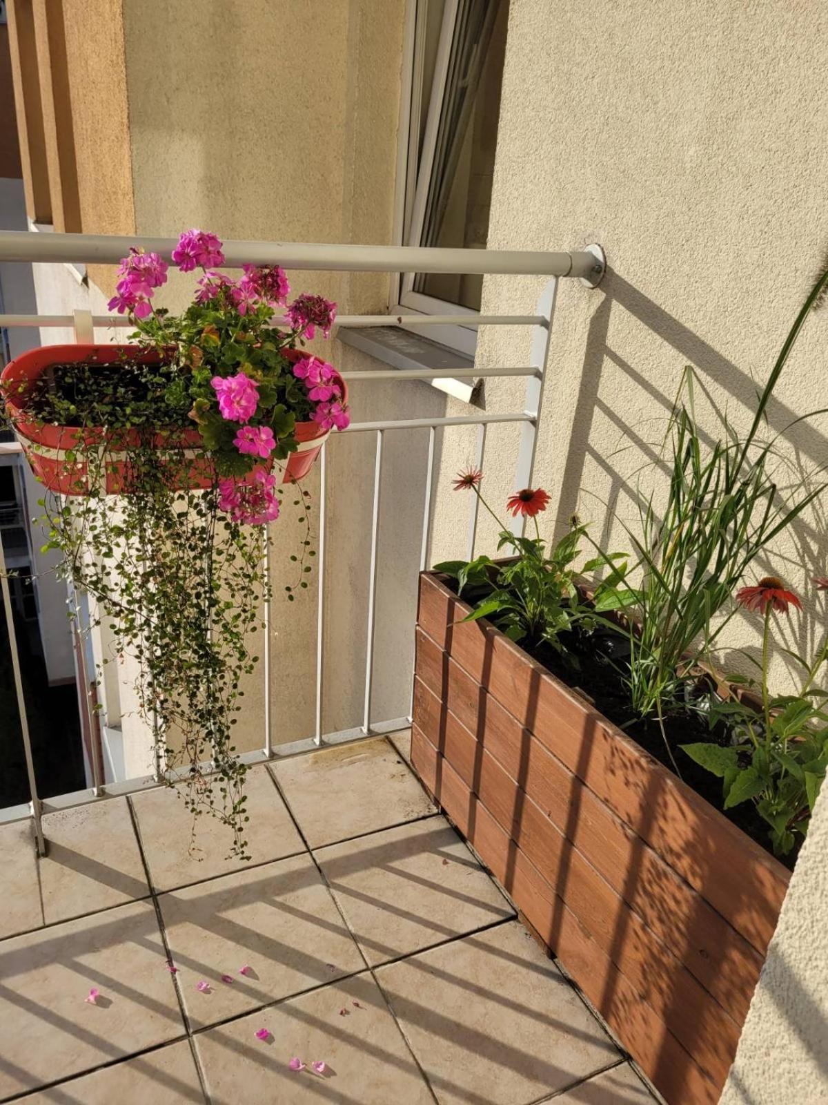 Apartment Podroze Male I Duze Warsaw